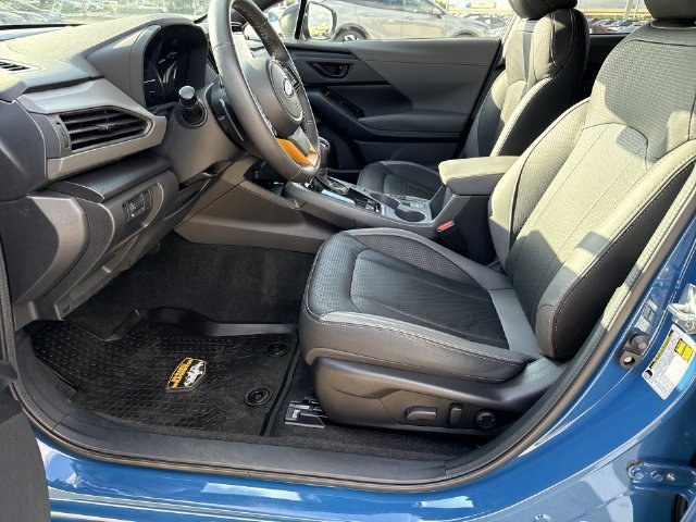 Certified Used 2024 Geyser Blue Pearl Subaru Wilderness image 18