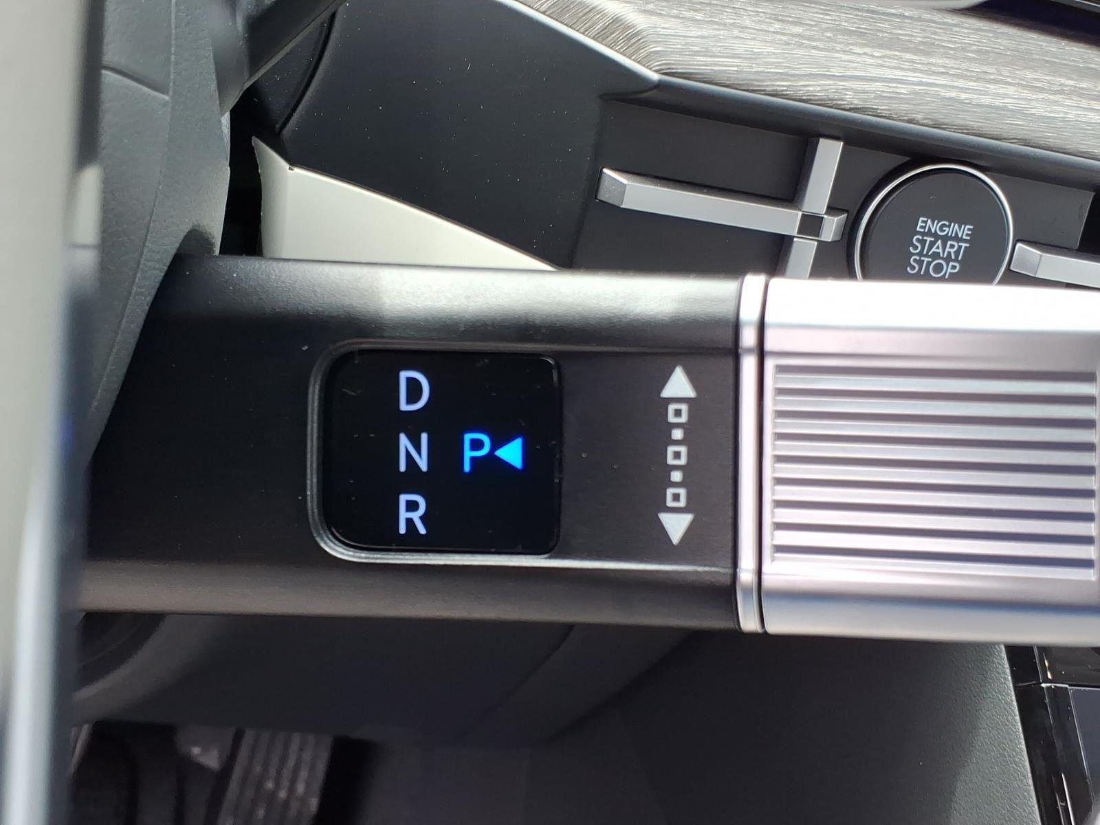 2025 Hyundai Santa Fe Calligraphy - Photo 19