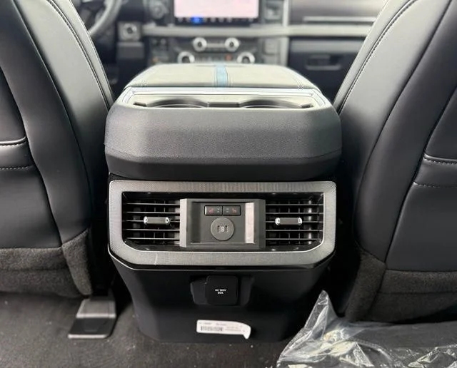 New 2026 Avalanche Ford F-250® Platinum® image 30