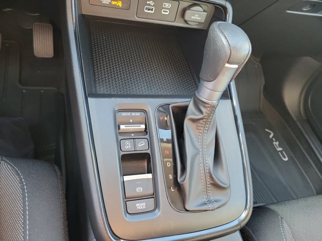 2025 Honda CR-V EX - Photo 28