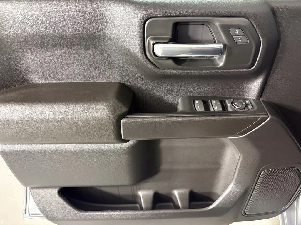 New 2026 Sterling Gray Metallic Chevrolet Custom image 23