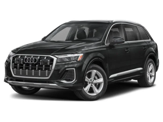 2026 Audi Q7 45 Premium Plus quattro Tiptronic's photo