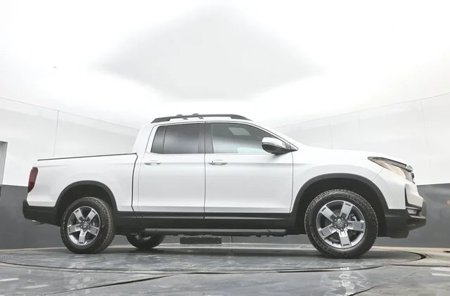 2026 Honda Ridgeline RTL - Photo 50