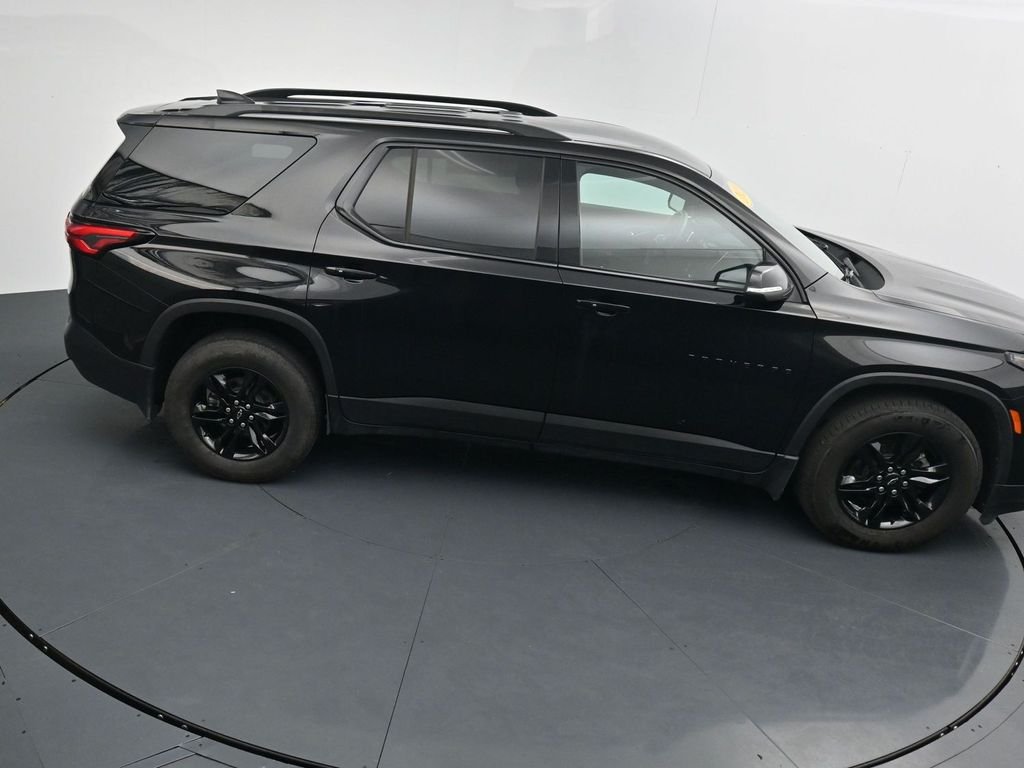 Used 2023 Black Chevrolet LT image 31