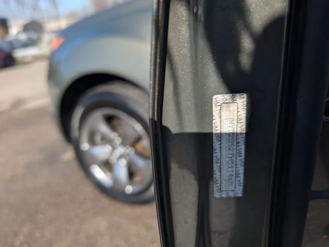 Used 2007 Beige Acura 3.7L image 30