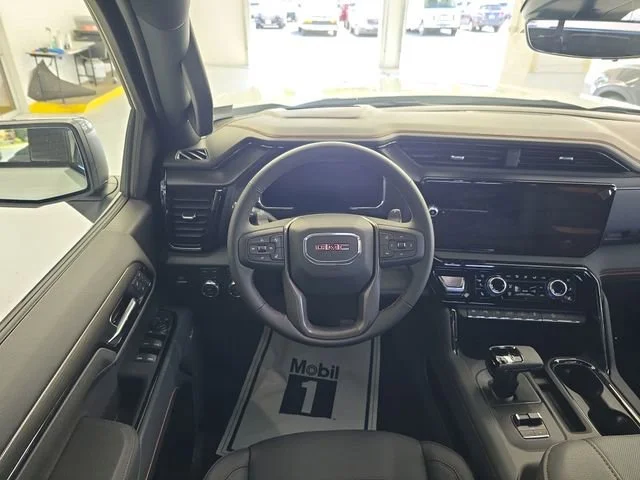 2026 GMC Sierra 1500 AT4 - Photo 13