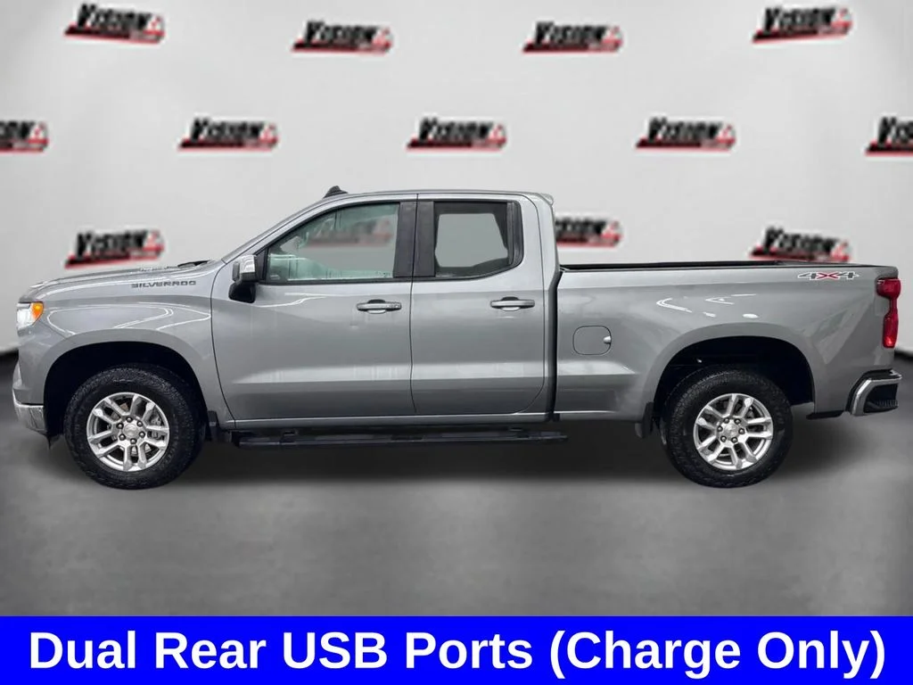 2024 Chevrolet Silverado 1500 LT - Photo 9