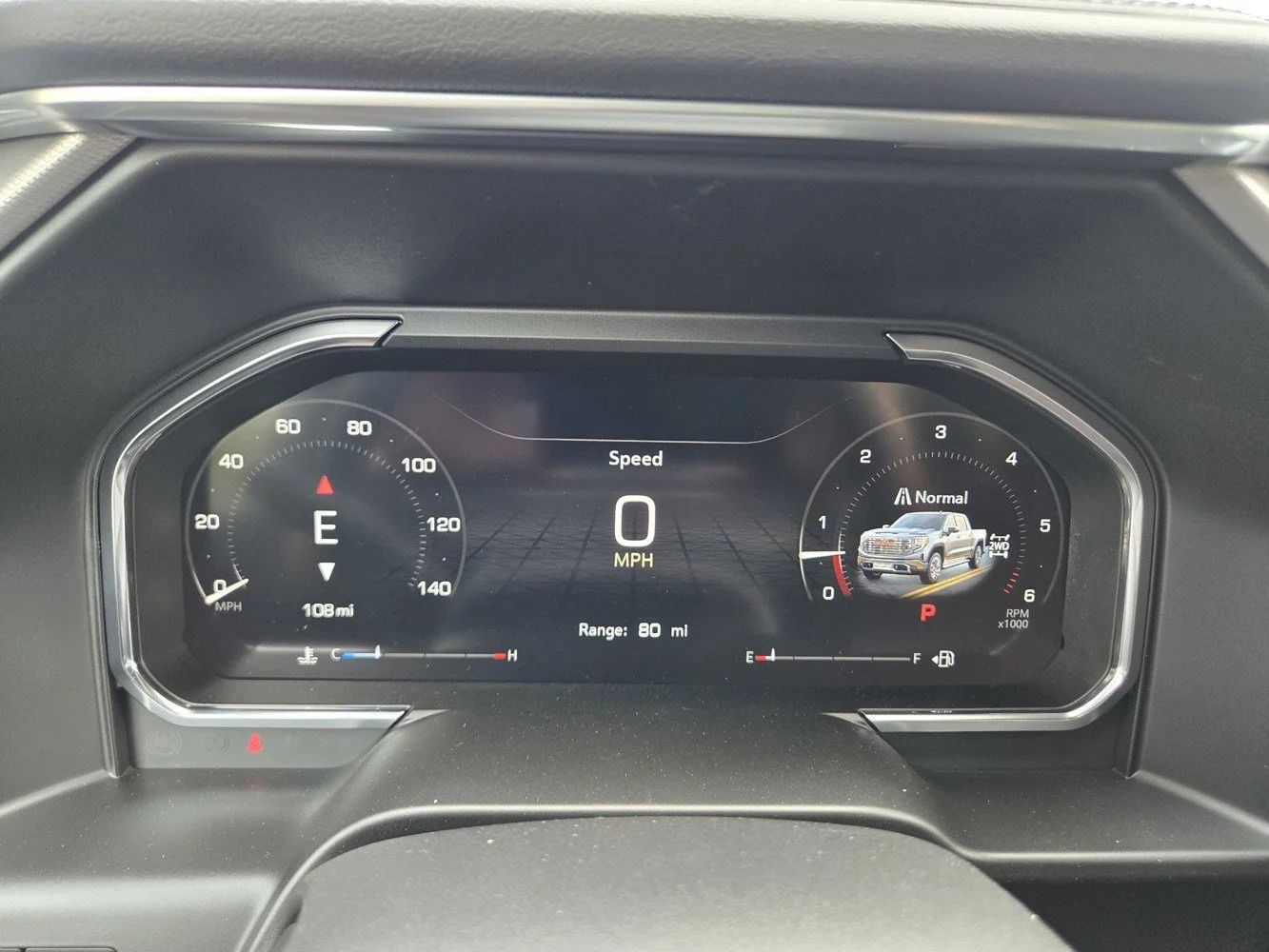 2026 GMC Sierra 1500 Denali - Photo 14