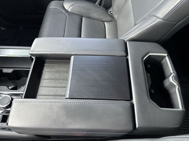 Used 2024 Gray Toyota Platinum image 20