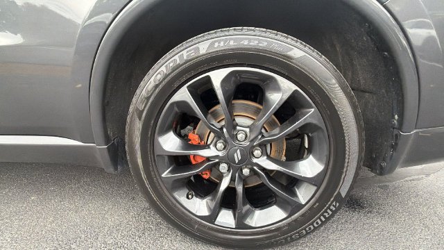 Used 2023 Gray Dodge R/T Plus image 11