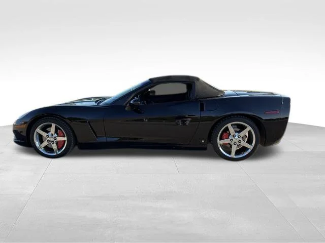 Used 2006 Black Chevrolet 3LT image 15