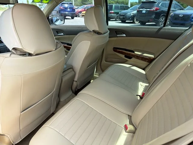 Used 2008  Honda EX-L image 21