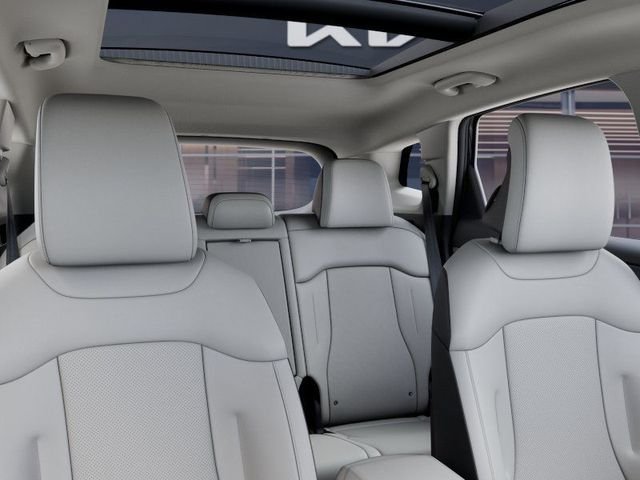 New 2027 Panthera Metal Kia EX image 27