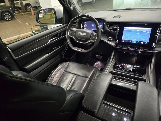 Used 2022 Silver Jeep Series II image 41