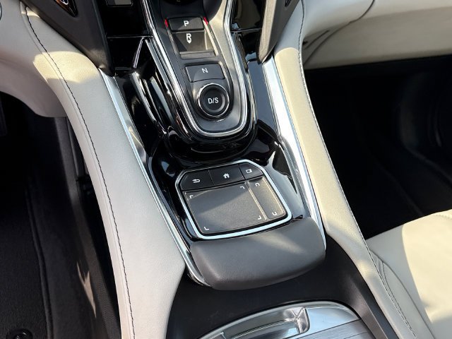 2021 Acura RDX Technology Package - Photo 61