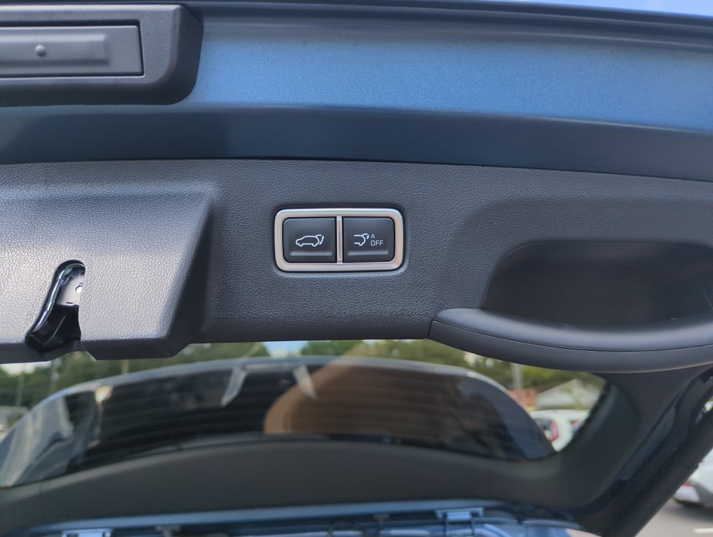 New 2026 Mineral Blue Kia X-Line SX Prestige image 33
