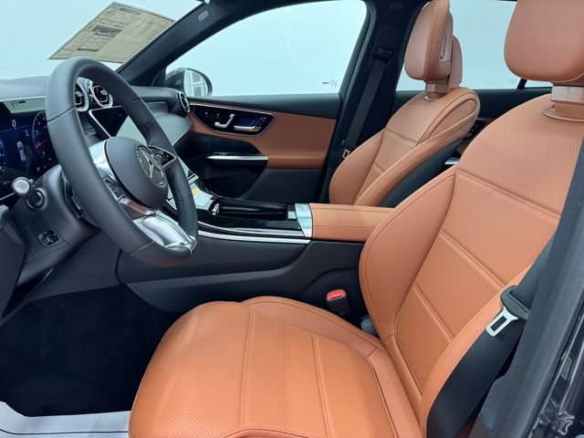 New 2026 Graphite Grey Metallic Mercedes-Benz GLC 300 image 19
