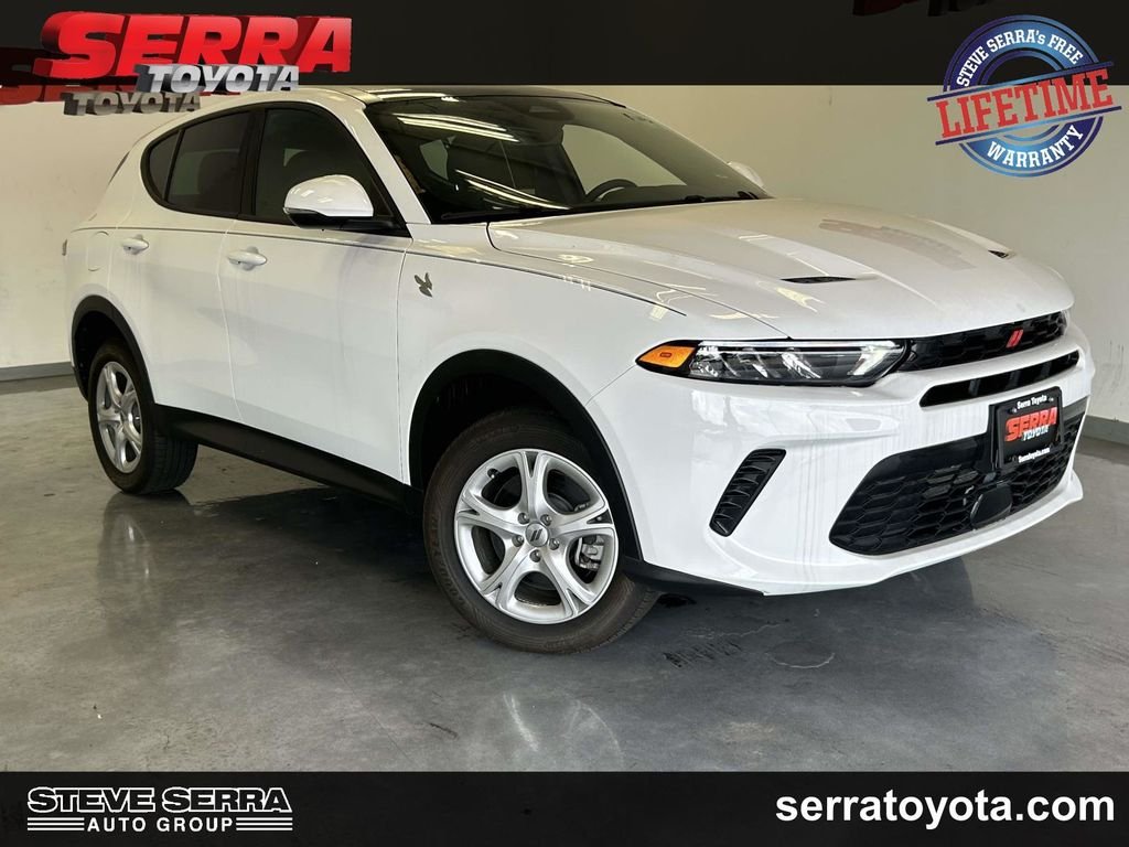 2023 Dodge Hornet 2.0 GT Plus AWD's photo