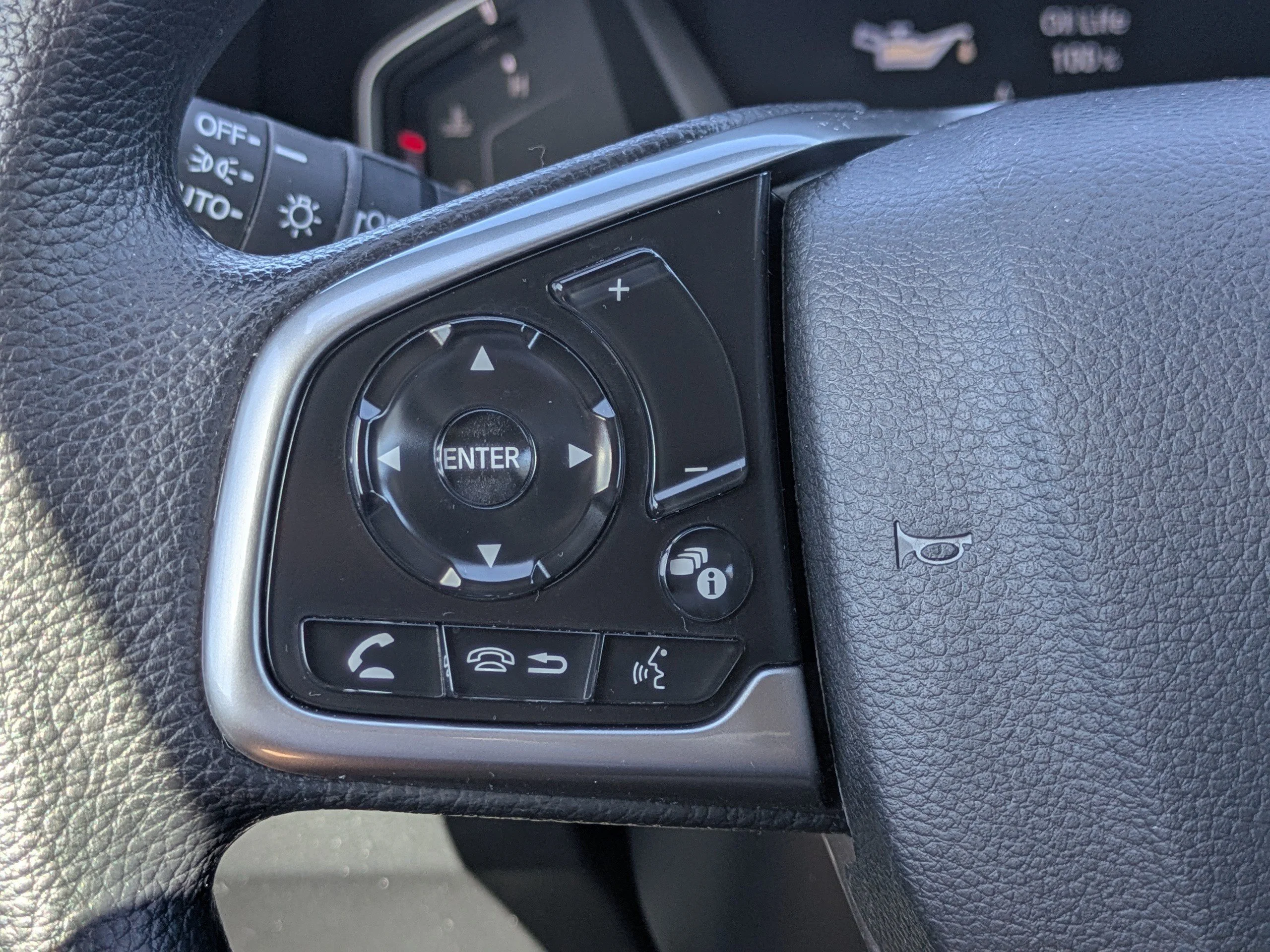 2021 Honda CR-V EX - Photo 52
