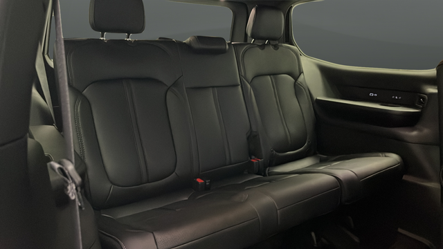 New 2026 High Gloss Black Jeep Limited Altitude image 25