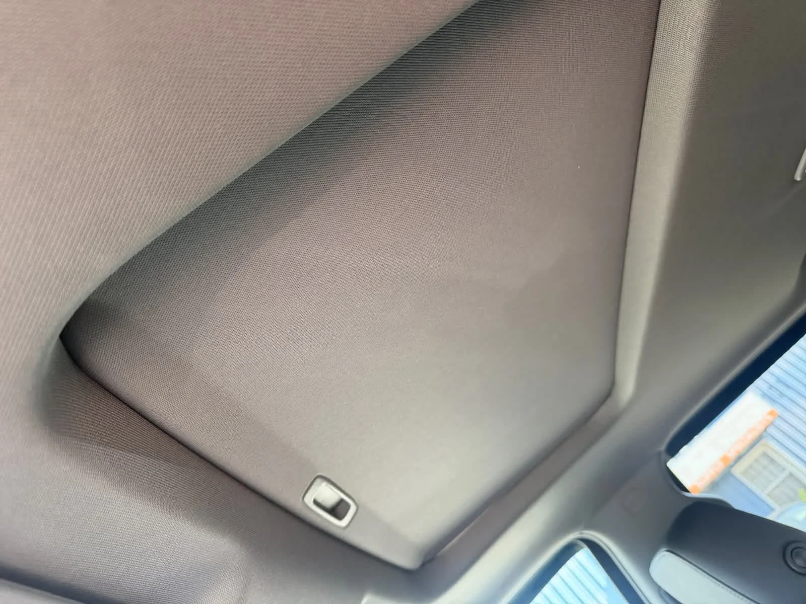 Used 2021 Shadow Gray Metallic Chevrolet LT Trail Boss image 30