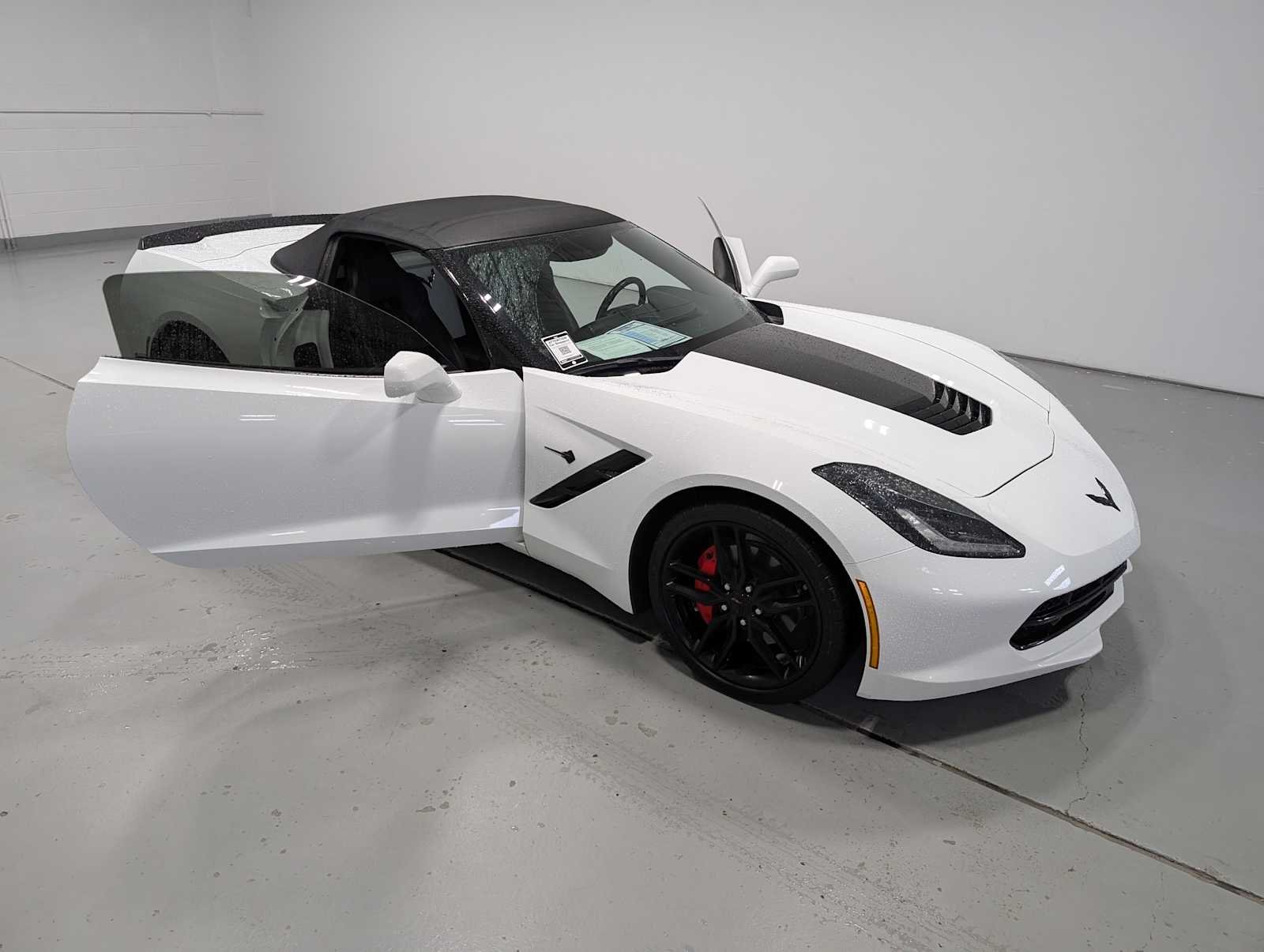 Used 2019 Arctic White Chevrolet 1LT image 16