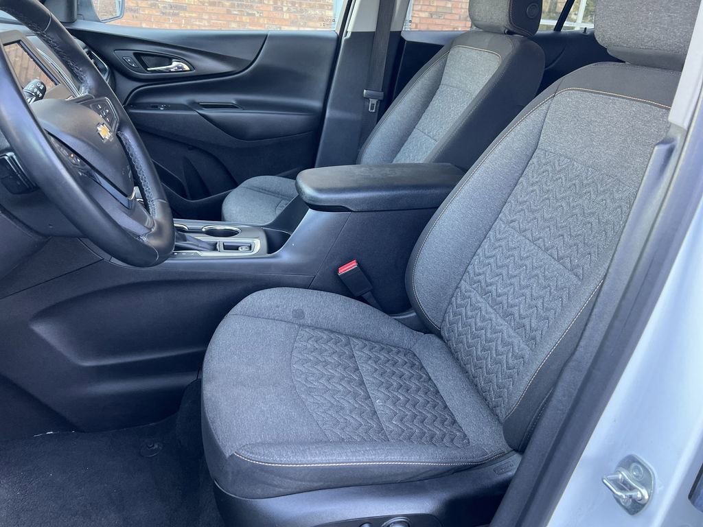 2024 Chevrolet Equinox LT - Photo 17