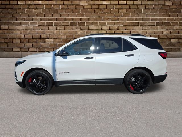 2024 Chevrolet Equinox Premier photo 2