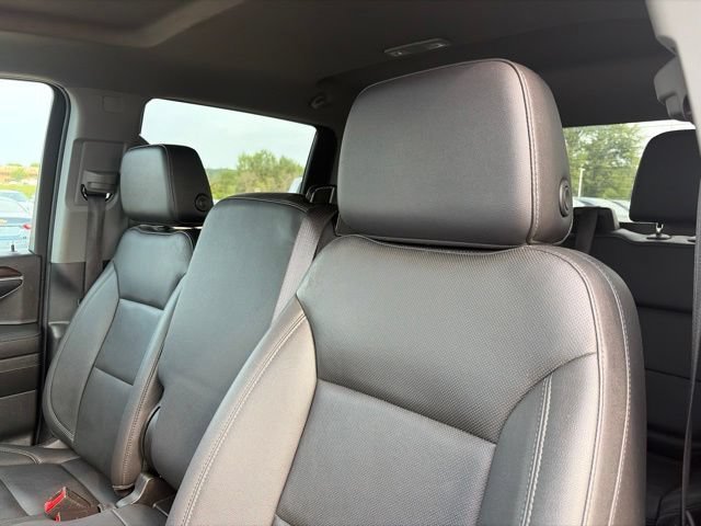 2024 GMC Sierra 1500 SLT - Photo 18