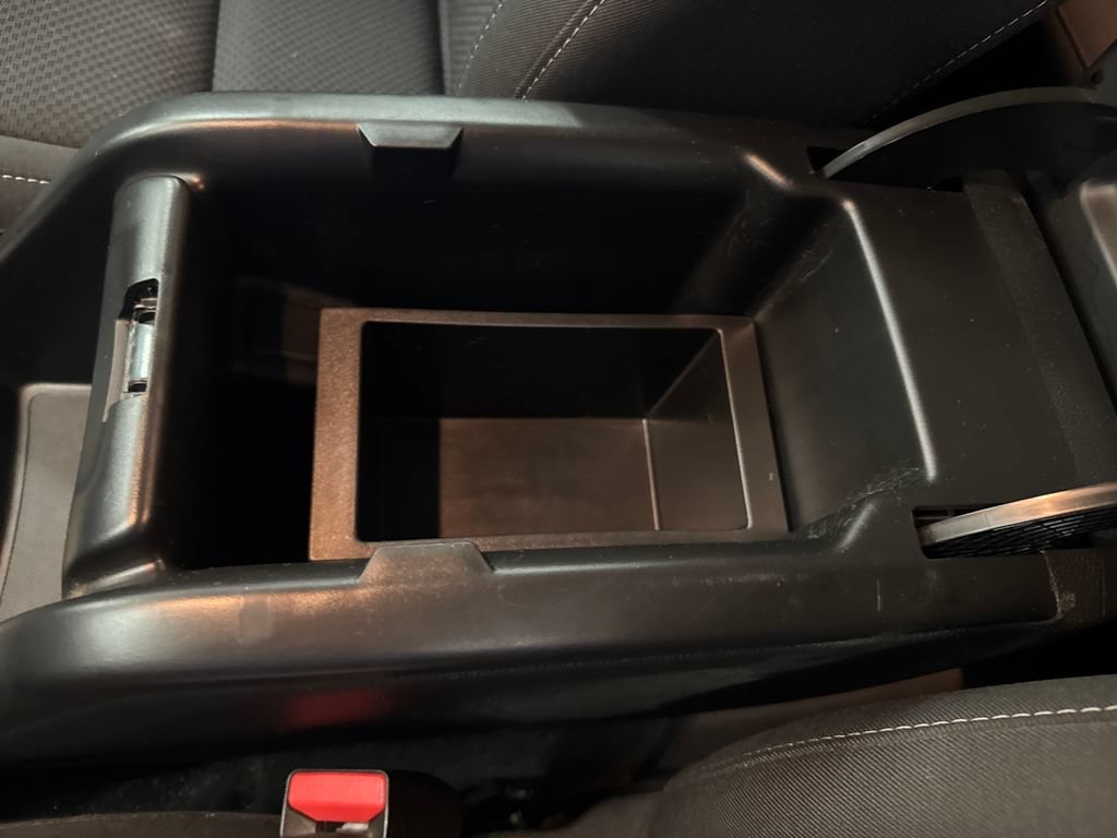 Certified Used 2019 BLACK Chevrolet 4WD LT image 24