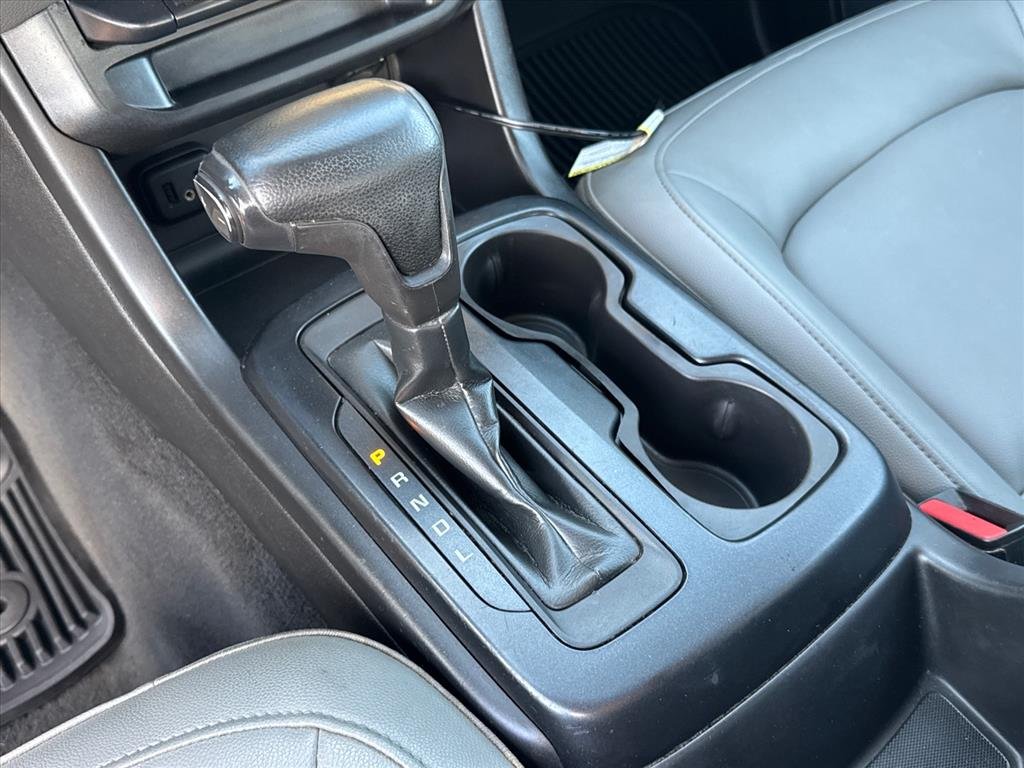 Used 2019 Summit White Chevrolet 4WD Work Truck image 22