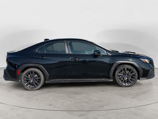 Used 2024 Black Subaru Premium image 4