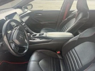 Used 2021 Black Toyota TRD image 8