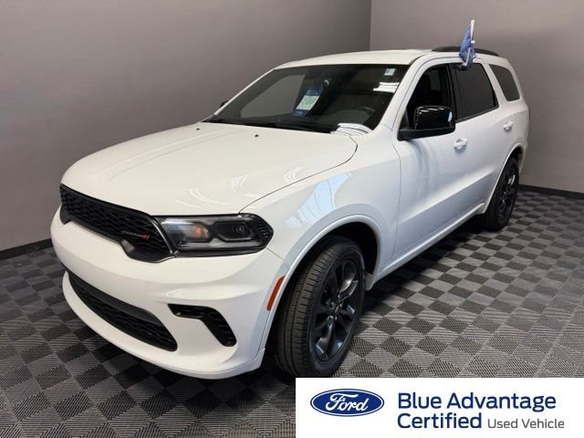 2023 Dodge Durango
