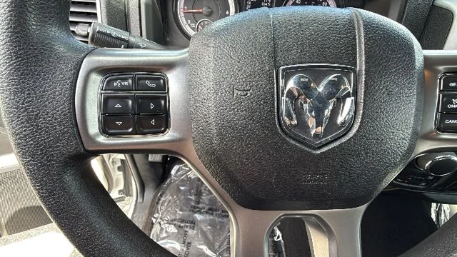 2024 RAM Ram 1500 Classic Warlock - Photo 19