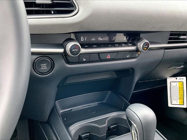 New 2026 Jet Black Mica Mazda 2.5 S Aire Edition image 23