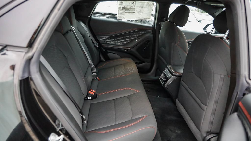 New 2026 Diamond Black Crystal Pearlcoat Dodge R/T image 19