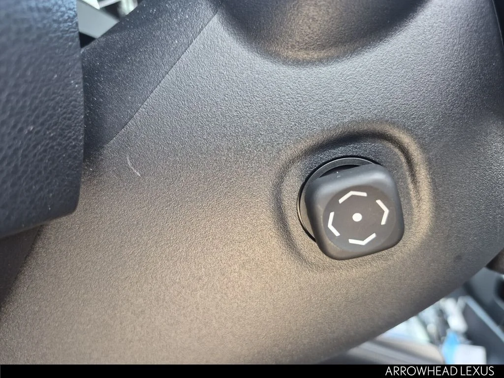 Certified Used 2021 Gray Lexus 460 image 23