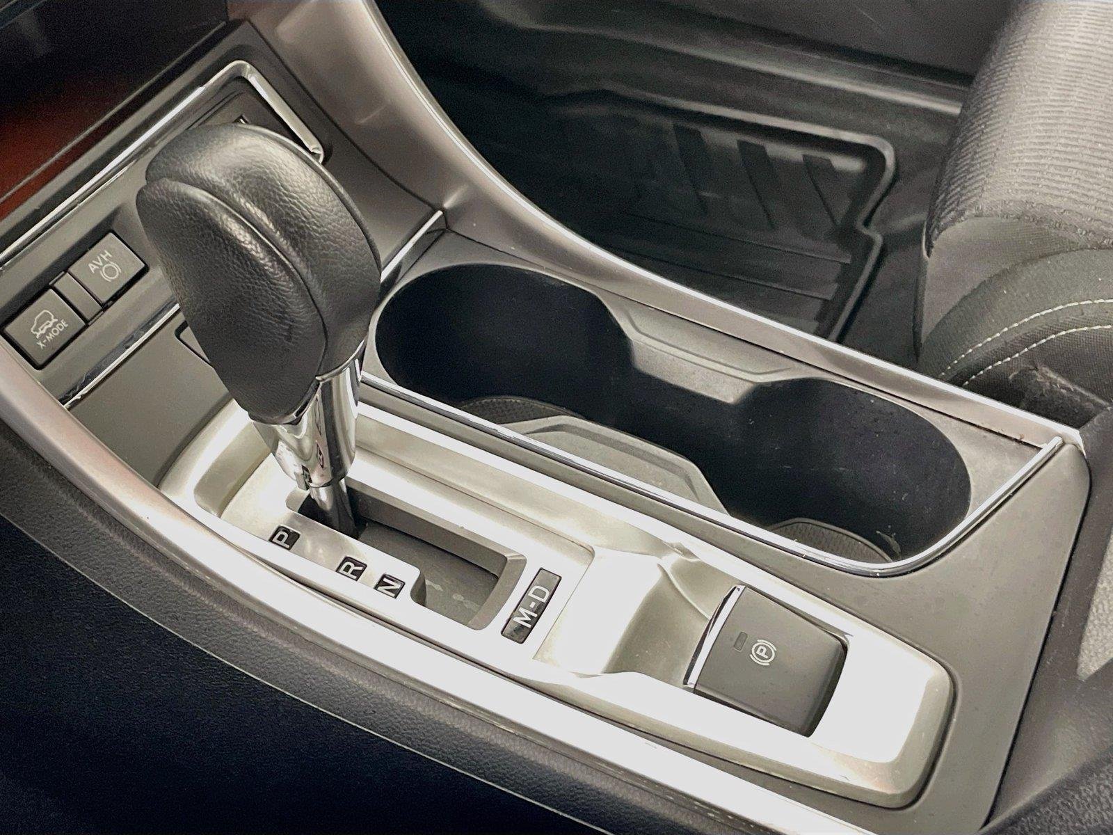 Used 2020 Abyss Blue Pearl SUBARU PREM image 19