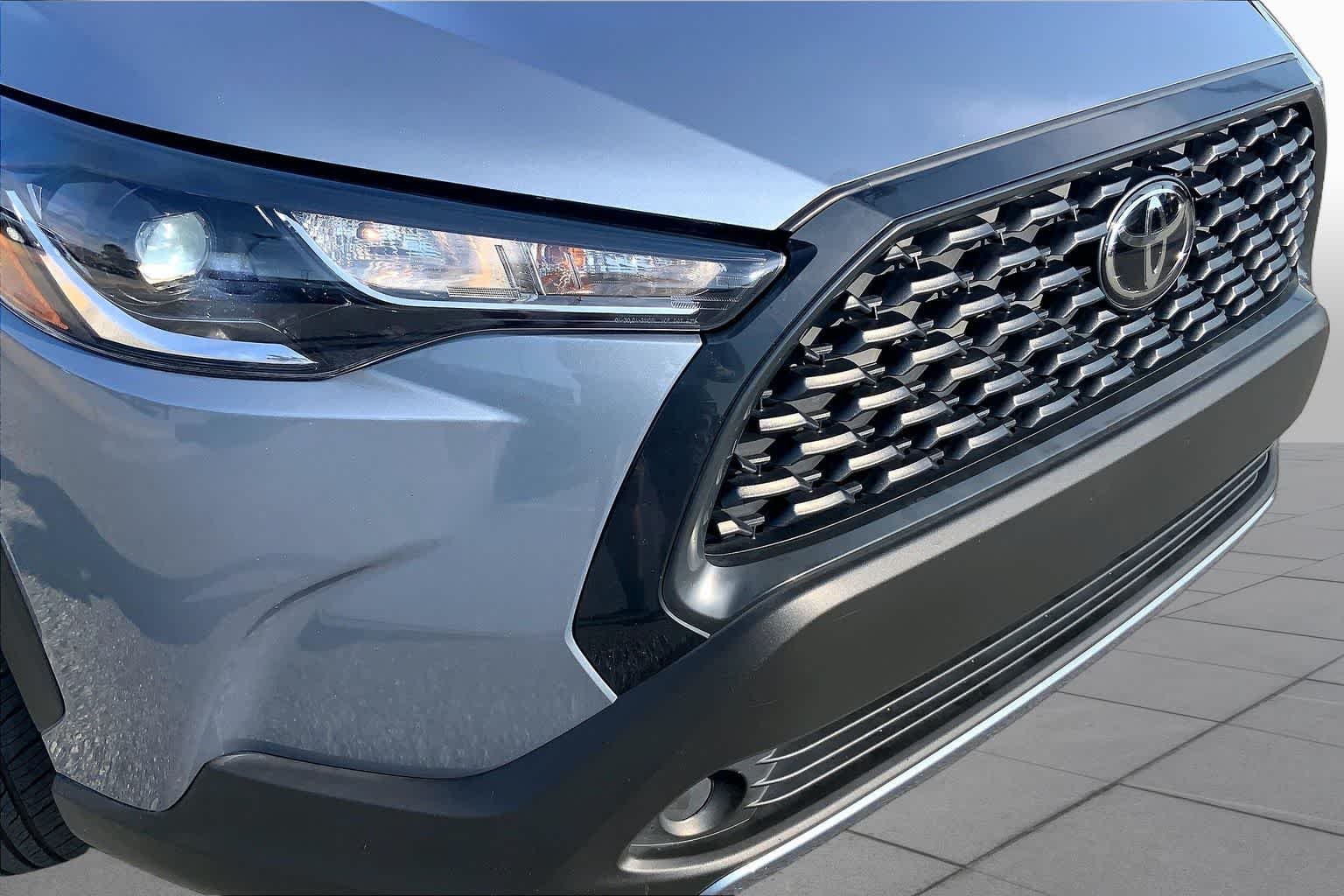 Used 2024 Celestite Toyota L image 29