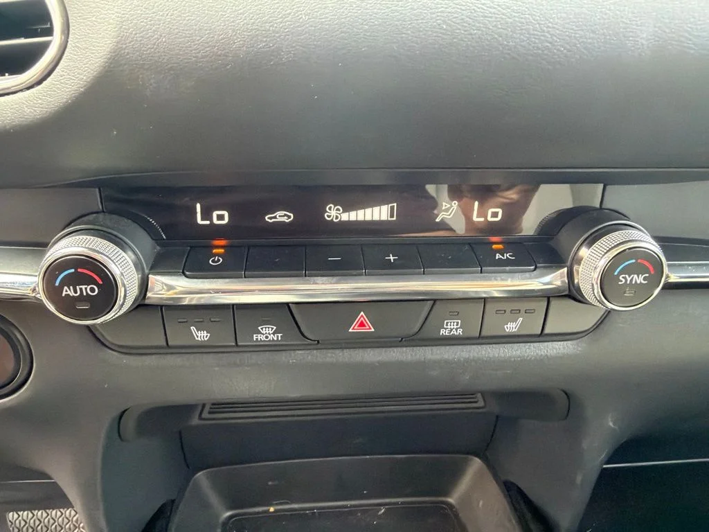 Used 2021 Gray Mazda Premium image 25