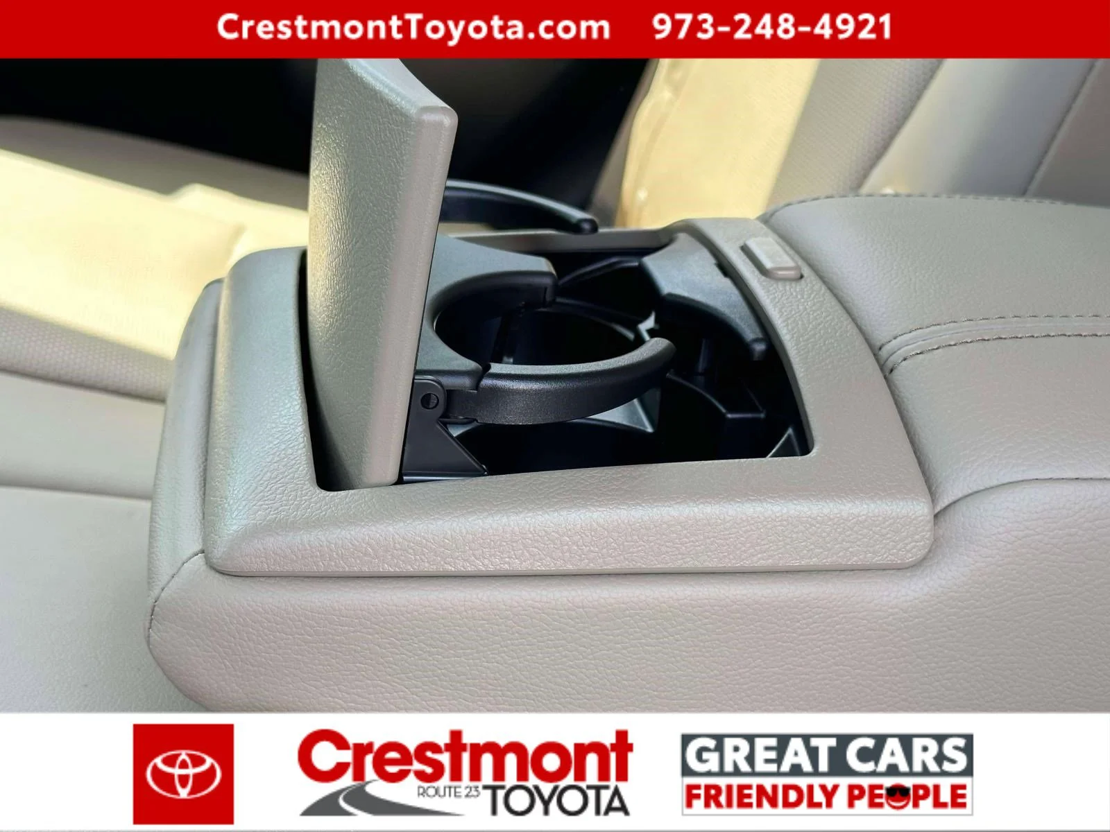 Used 2023 Nautical Blue Metallic Toyota Limited image 10