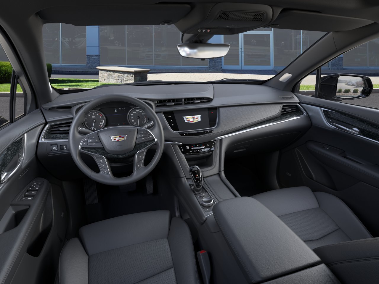 2026 Cadillac XT5 Premium Luxury - Photo 15
