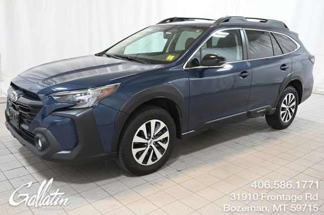 2024 Subaru Outback Premium's photo