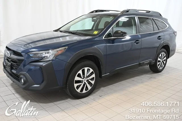 2024 Subaru Outback Premium's photo