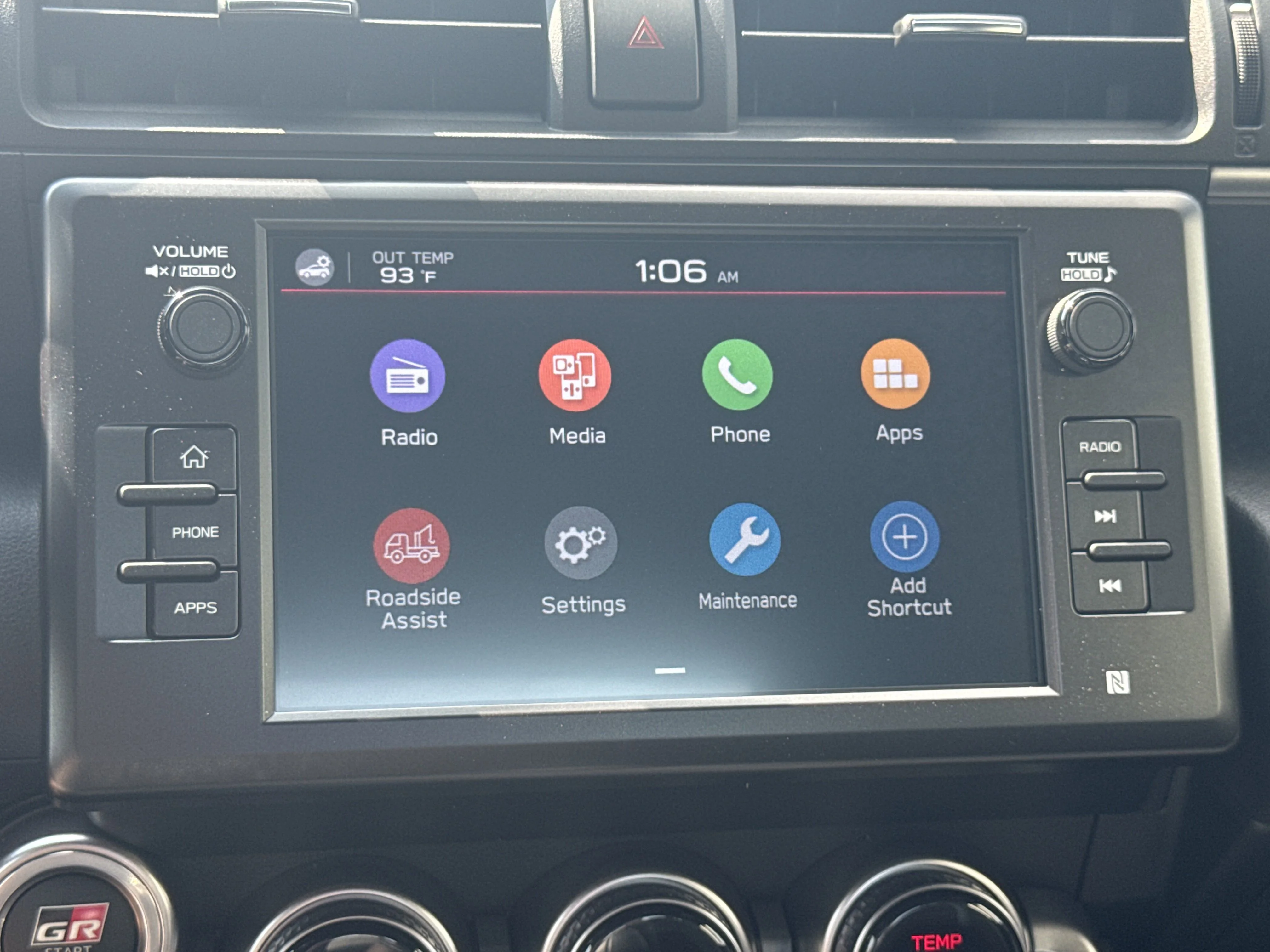 2025 Toyota GR86 Premium - Photo 16