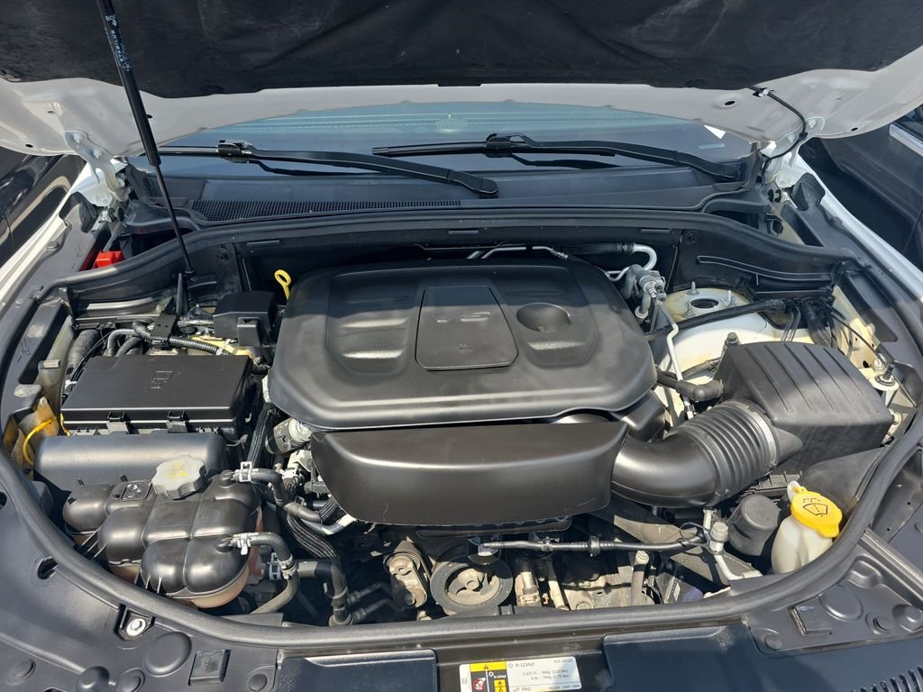 Used 2020 White Dodge GT Plus image 25