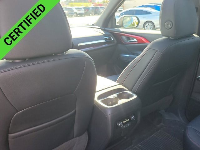 2025 Chevrolet Traverse Z71 - Photo 27