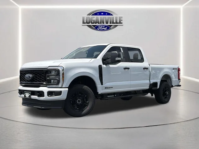 2026 Ford Super Duty F-250® XL