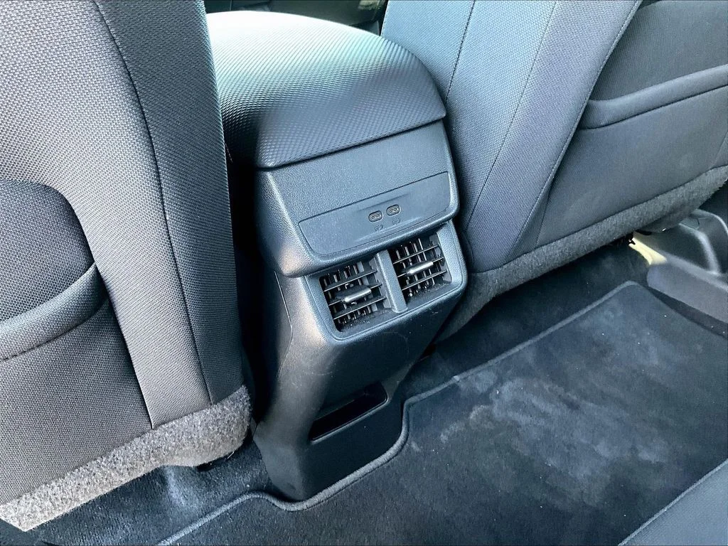 2025 Chevrolet Equinox LT - Photo 13